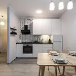Daire 02 Premium - Mieszkanie Dla 2os Gdynia