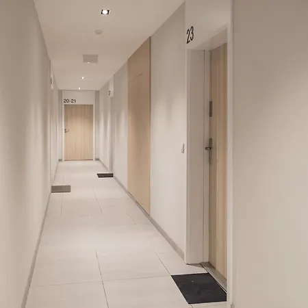 02 Premium - Mieszkanie Dla 2os * Gdynia