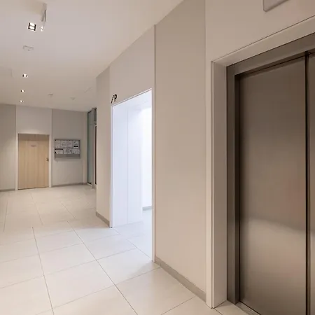 02 Premium - Mieszkanie Dla 4os Apartment *