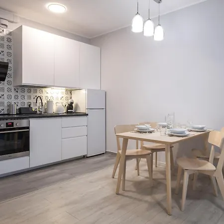 Daire 02 Premium - Mieszkanie Dla 2os