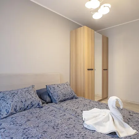 02 Premium - Mieszkanie Dla 2os Daire *