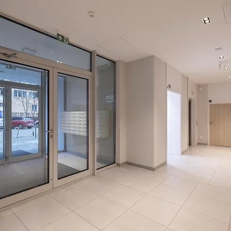 02 Premium - Mieszkanie Dla 4os Apartment *