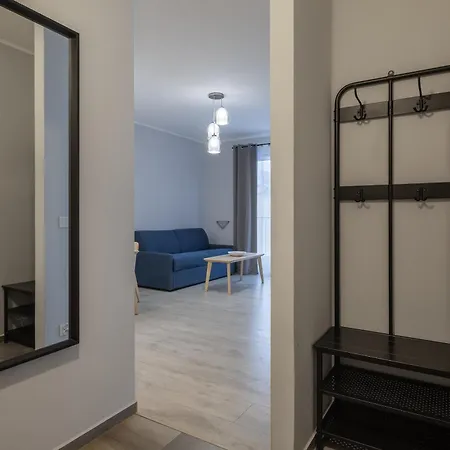 02 Premium - Mieszkanie Dla 4os Apartment
